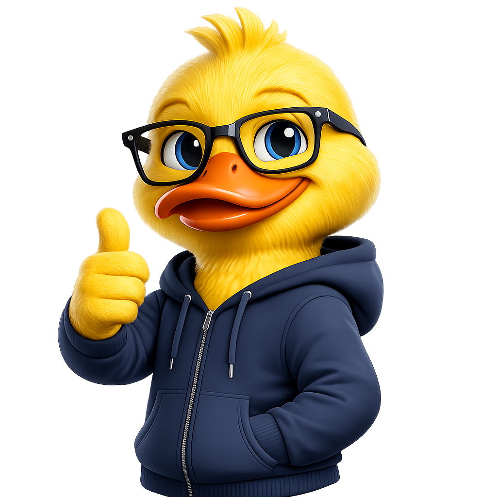 Mascotte BandoLab